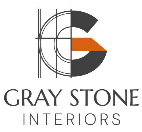 Gray Stone Interiors Logo